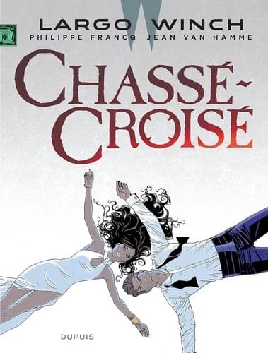 Chassé-croisé