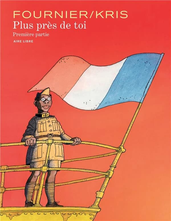 Plus près de toi. Première partie