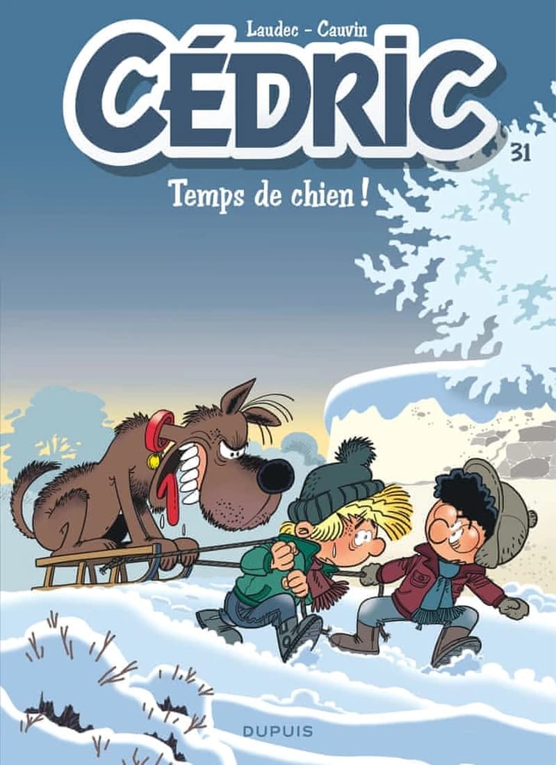 Temps de chien !