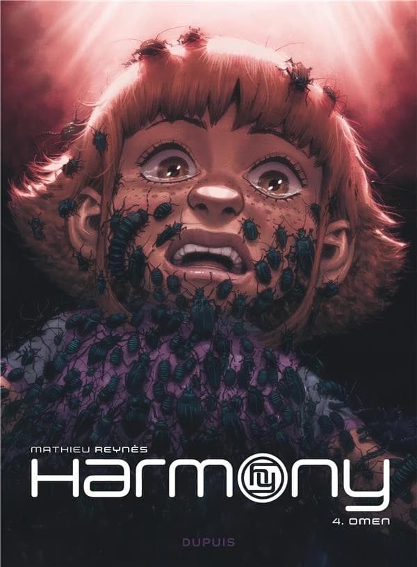 Harmony