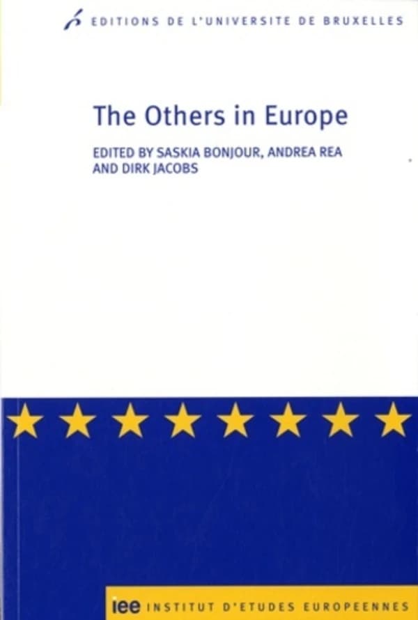 The others in Europe