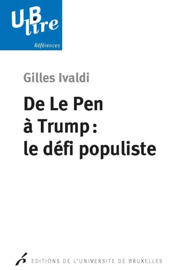 De Le Pen à Trump, le défi populiste