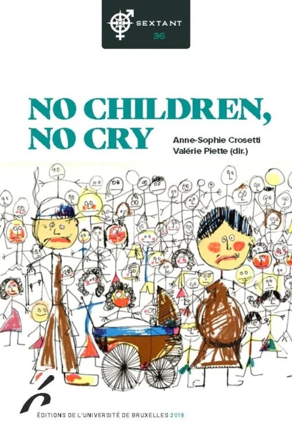 No children, no cry