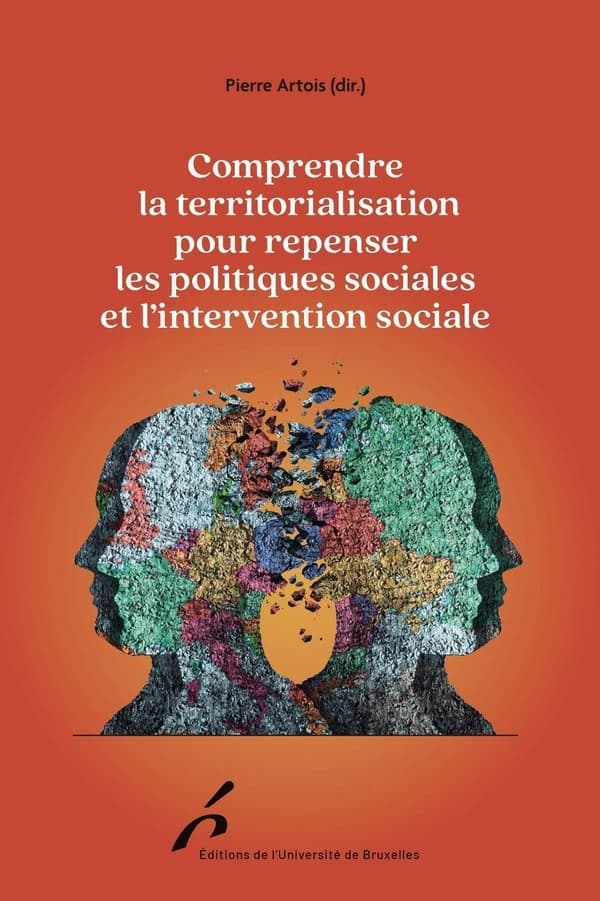 Comprendre la territorialisation pour repenser les politiques sociales et l'intervention sociale : hommage à Mejed Hamzaoui