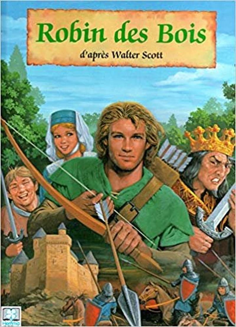 Robin des bois