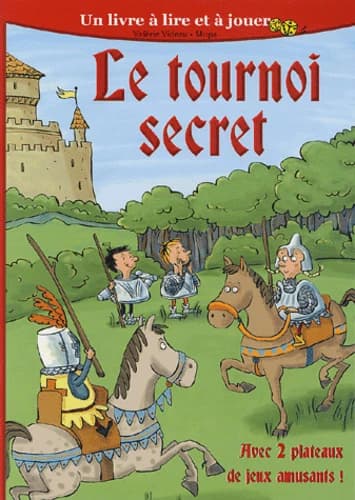 Le tournoi secret