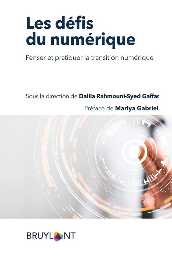 Les défis du numérique : penser et pratiquer la transition numérique