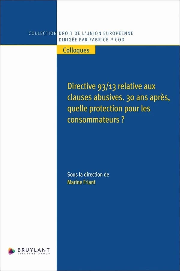 Directive 93
