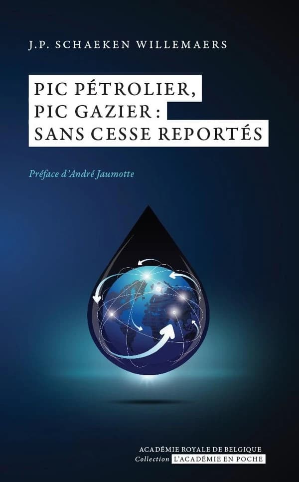 Pic pétrôlier, pic gazier : sans cesse reportés