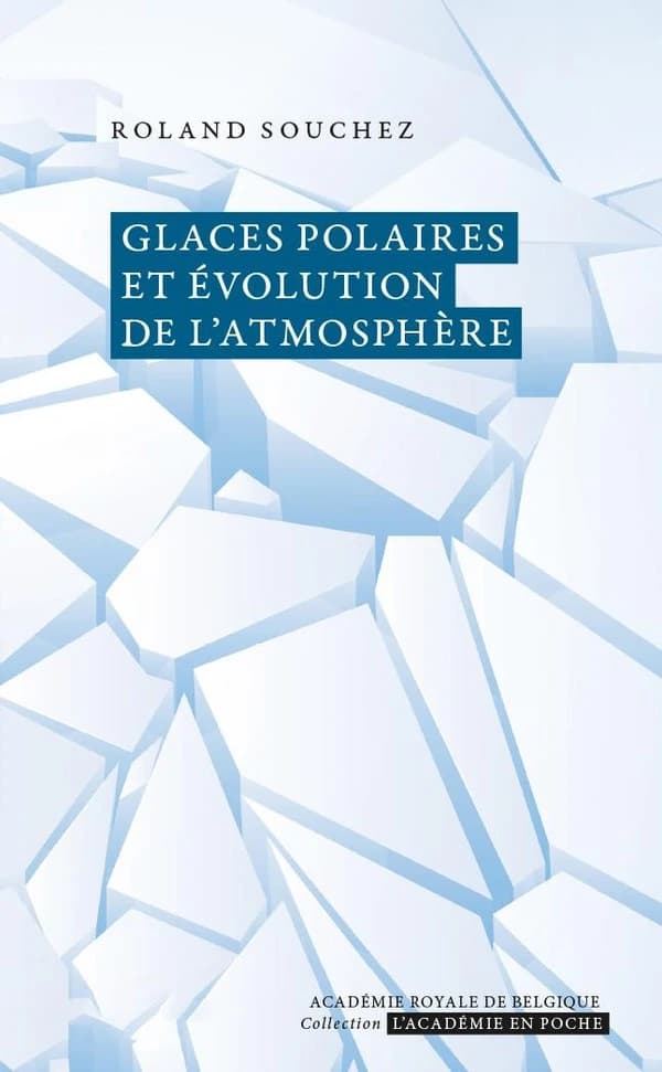 Glaces polaires et évolution de l'atmosphère