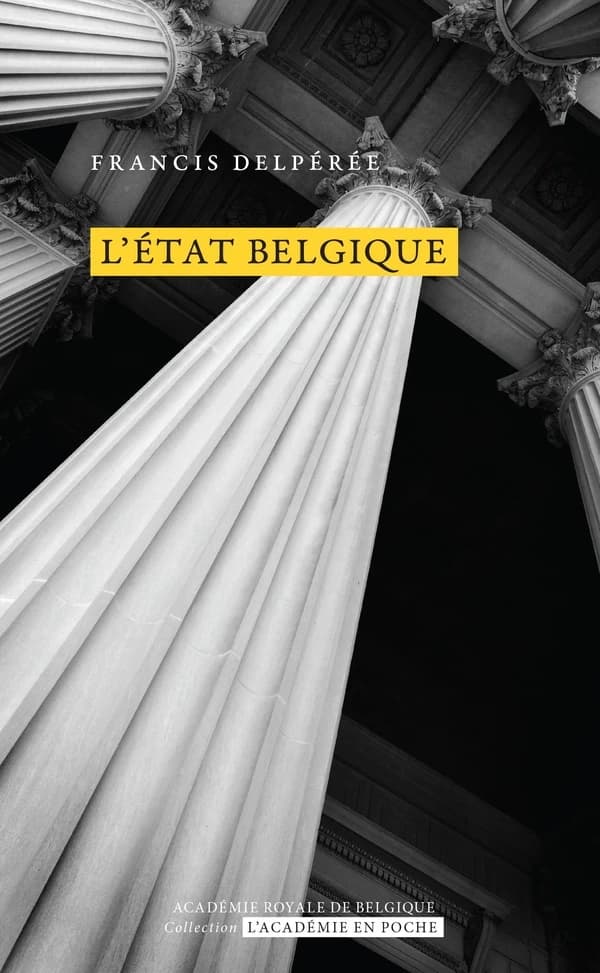L' état Belgique