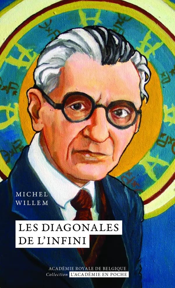 Les Diagonales de l'infini