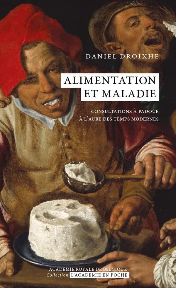 Alimentation et maladie : Consultations à Padoue à l'aube des temps modernes