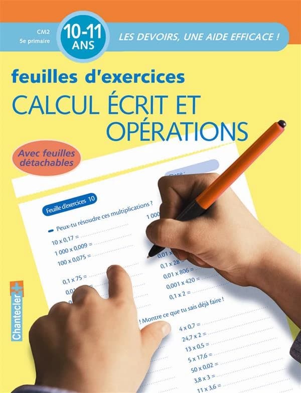 Les devoirs