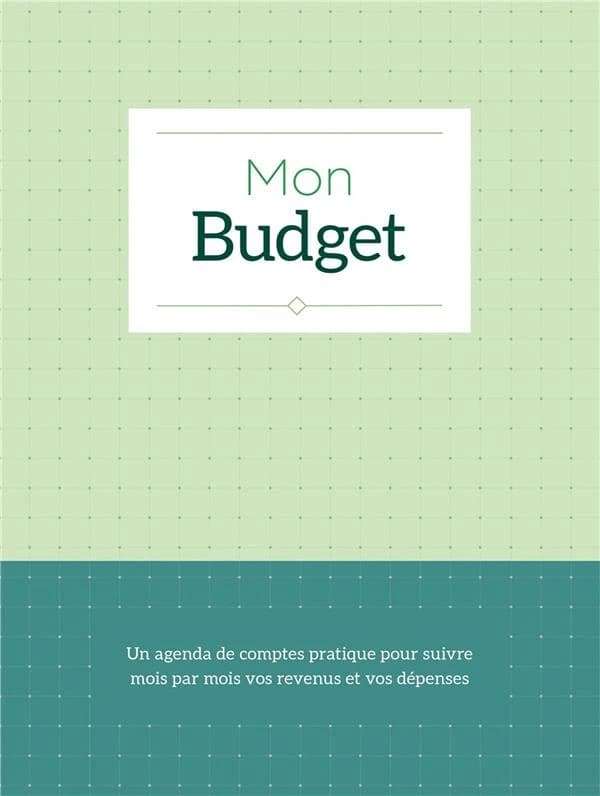 Mon budget