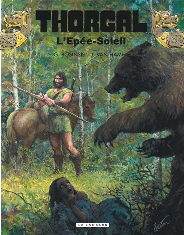 L'Épée-Soleil