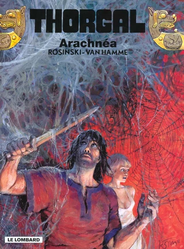 Arachnéa
