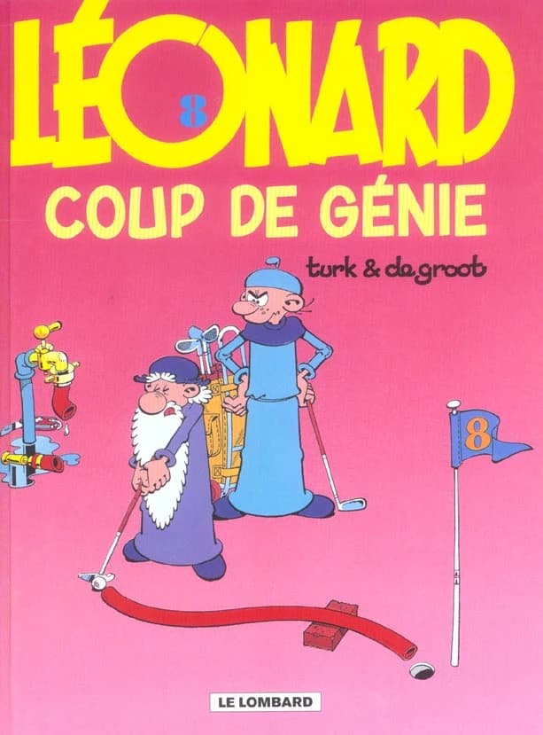 Coup de génie