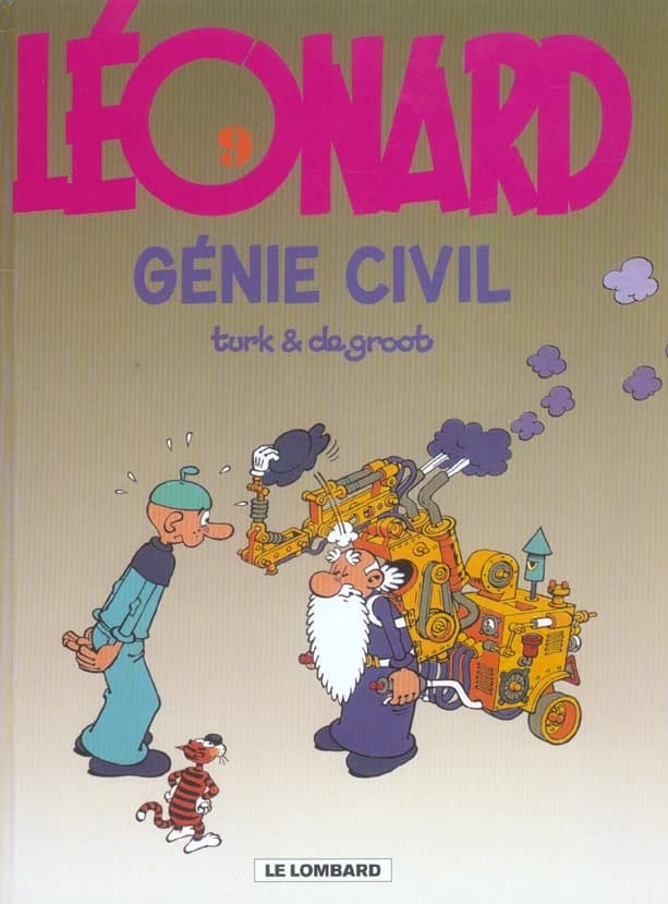 Génie civil