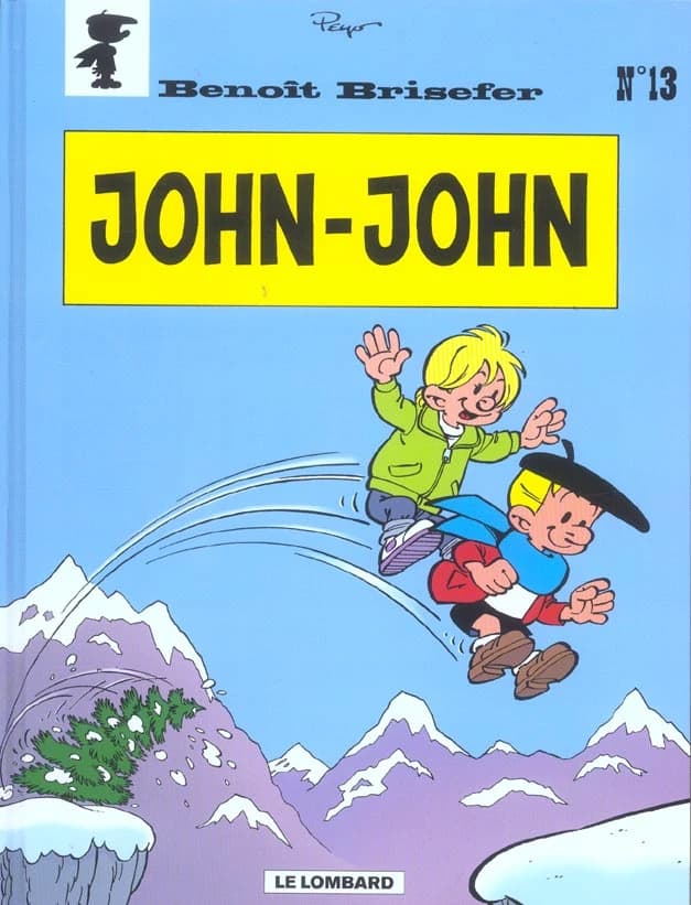 John-John