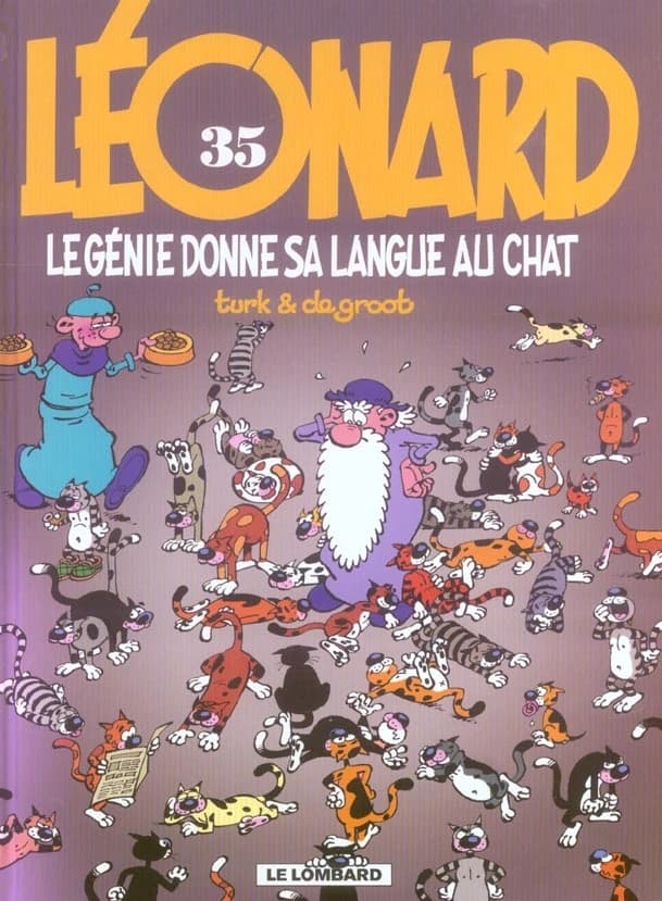 Léonard