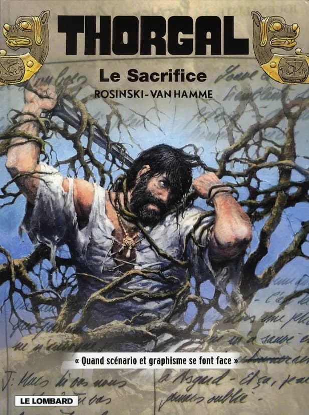 Le sacrifice