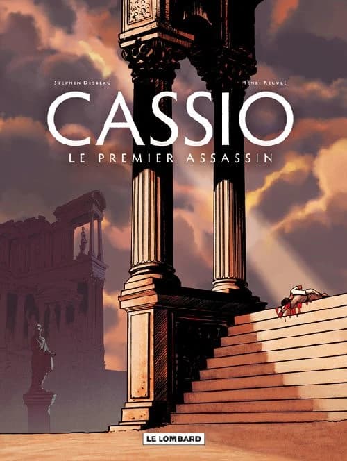 Le Premier Assassin