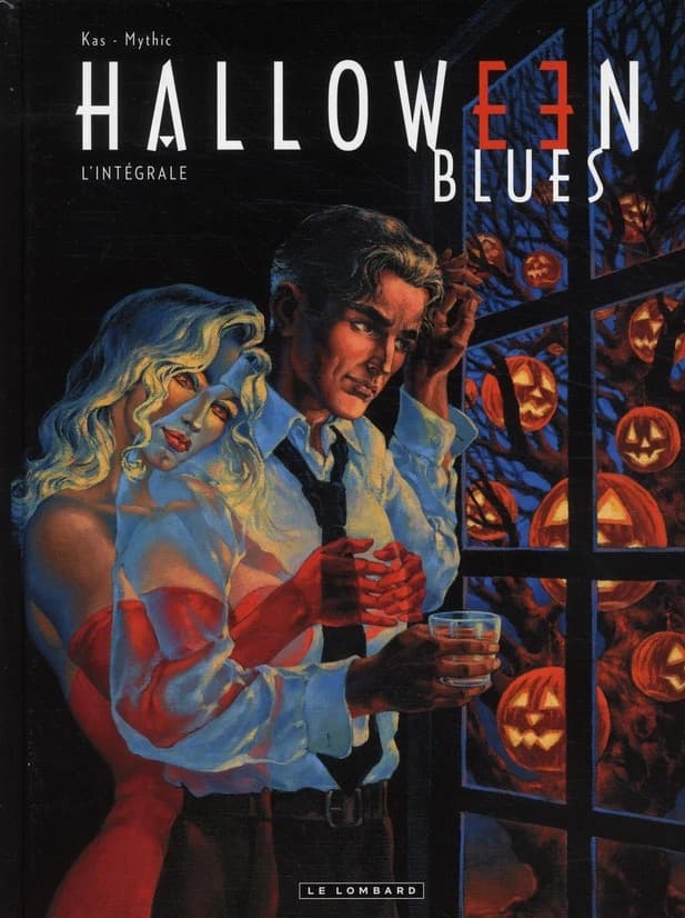 Halloween blues : l'intégrale