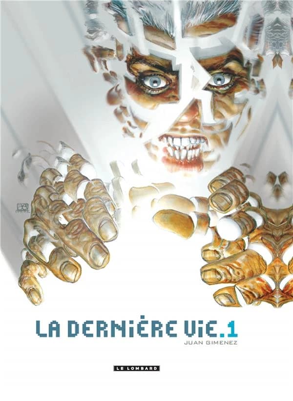 La dernière vie. 1