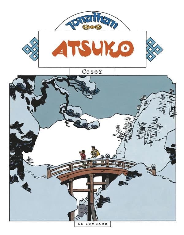 Atsuko