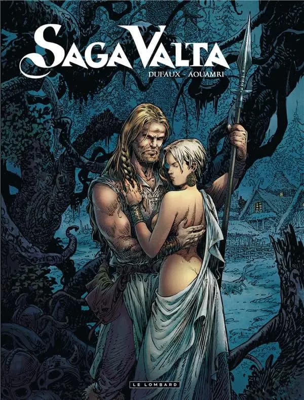 Saga Valta. 1
