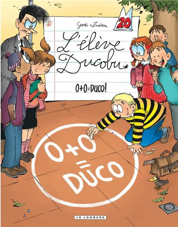 0+0 = Duco !