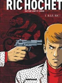 RIP, Ric !
