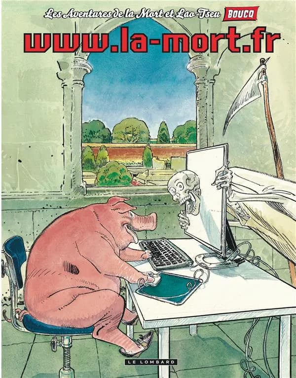 Www.la-mort.fr