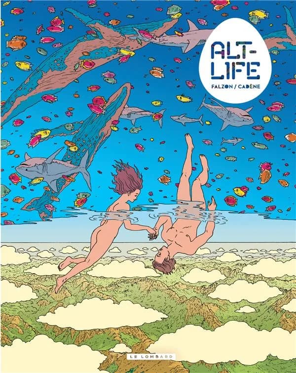 Alt-life [1]