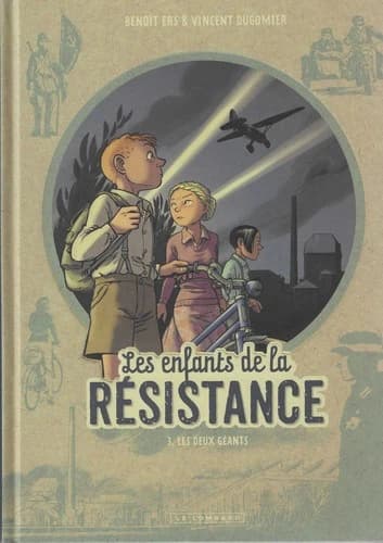 Les deux géants