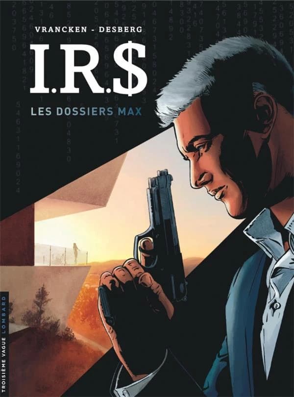 Les dossiers Max