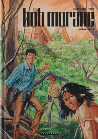 Les dents du tigre (Partie 1) ; Les dents du tigre (Partie 2) ; El Matador ; Sur : la piste de Fawcett