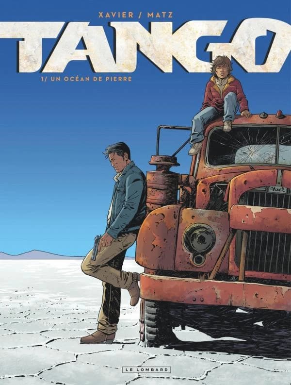 Coffret en deux volumes : Tomes 1 et 2