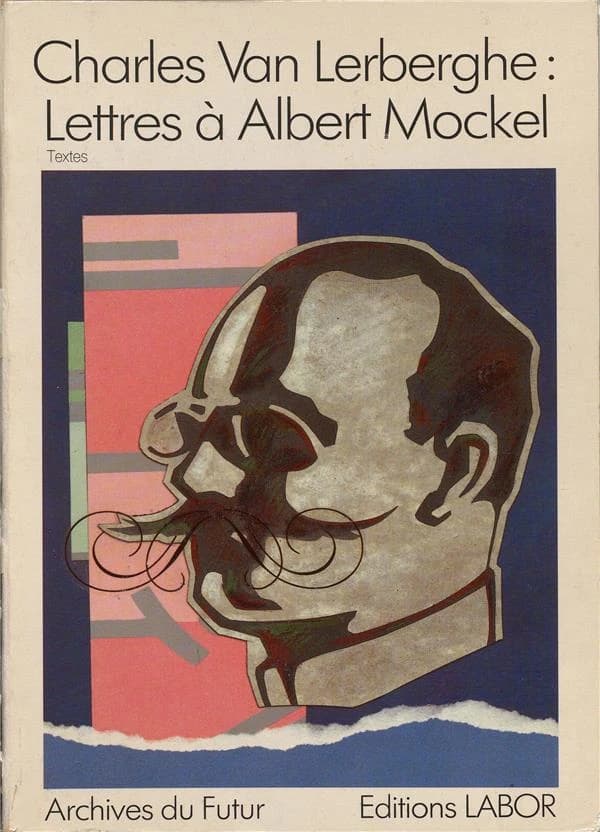Lettres à Albert Mockel, 1887-1906