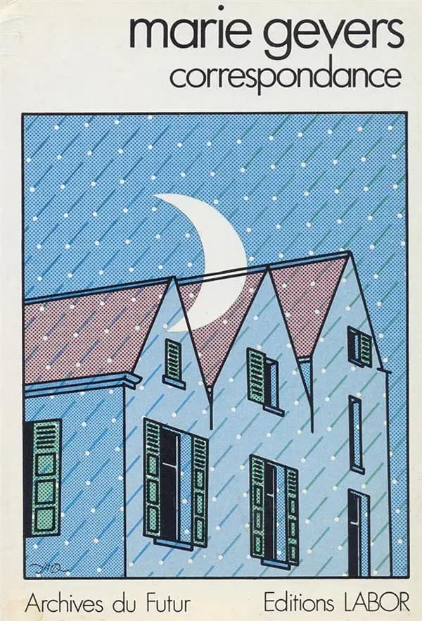 Correspondance : 1917-1974