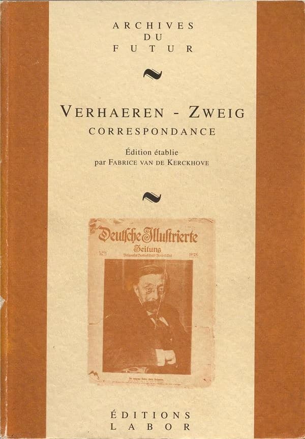 Correspondance générale. I, 1900-1926