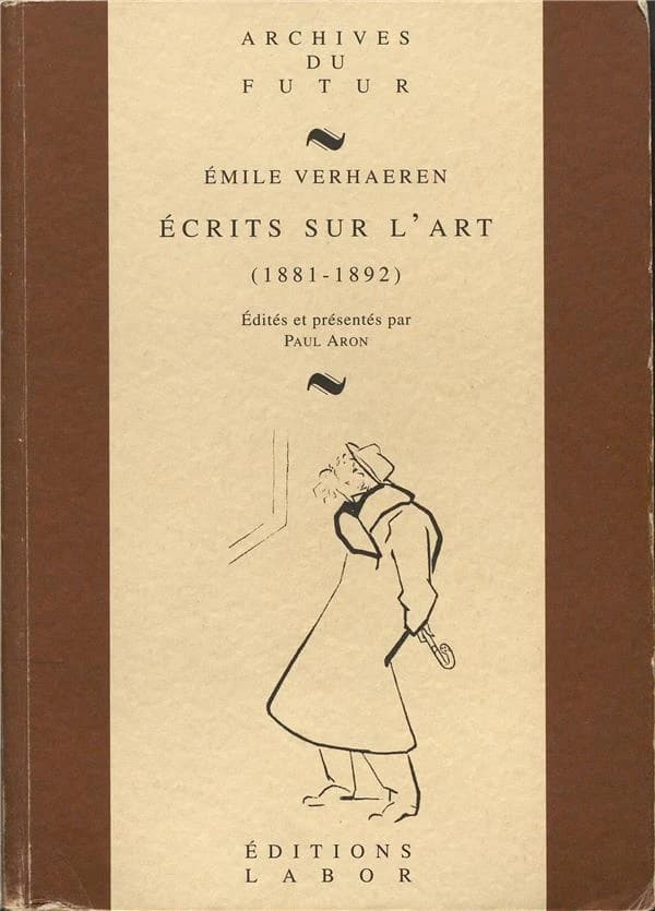 Ecrits sur l'art