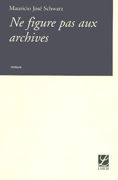 Ne figure pas aux archives
