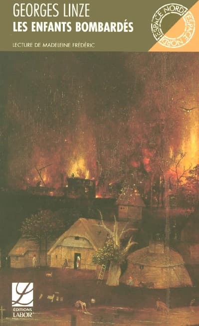 Les enfants bombardés