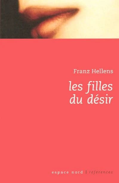 Les Filles du désir