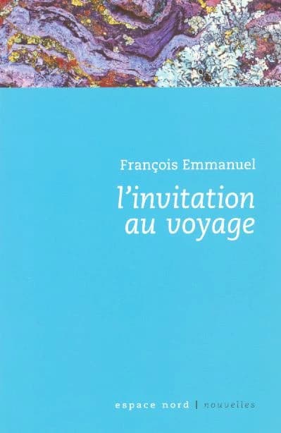 L’Invitation au voyage