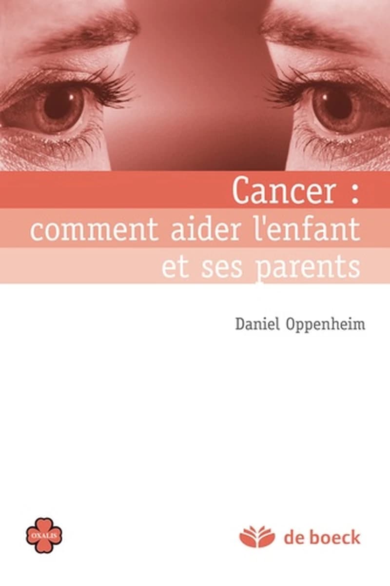 Cancer : comment aider l'enfant et ses parents