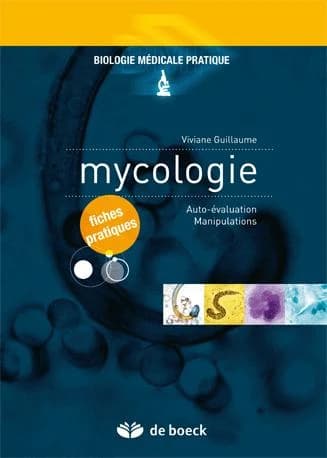 Fiches de mycologie ; auto-évaluation, manipulations