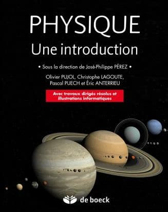 Physique : une introduction